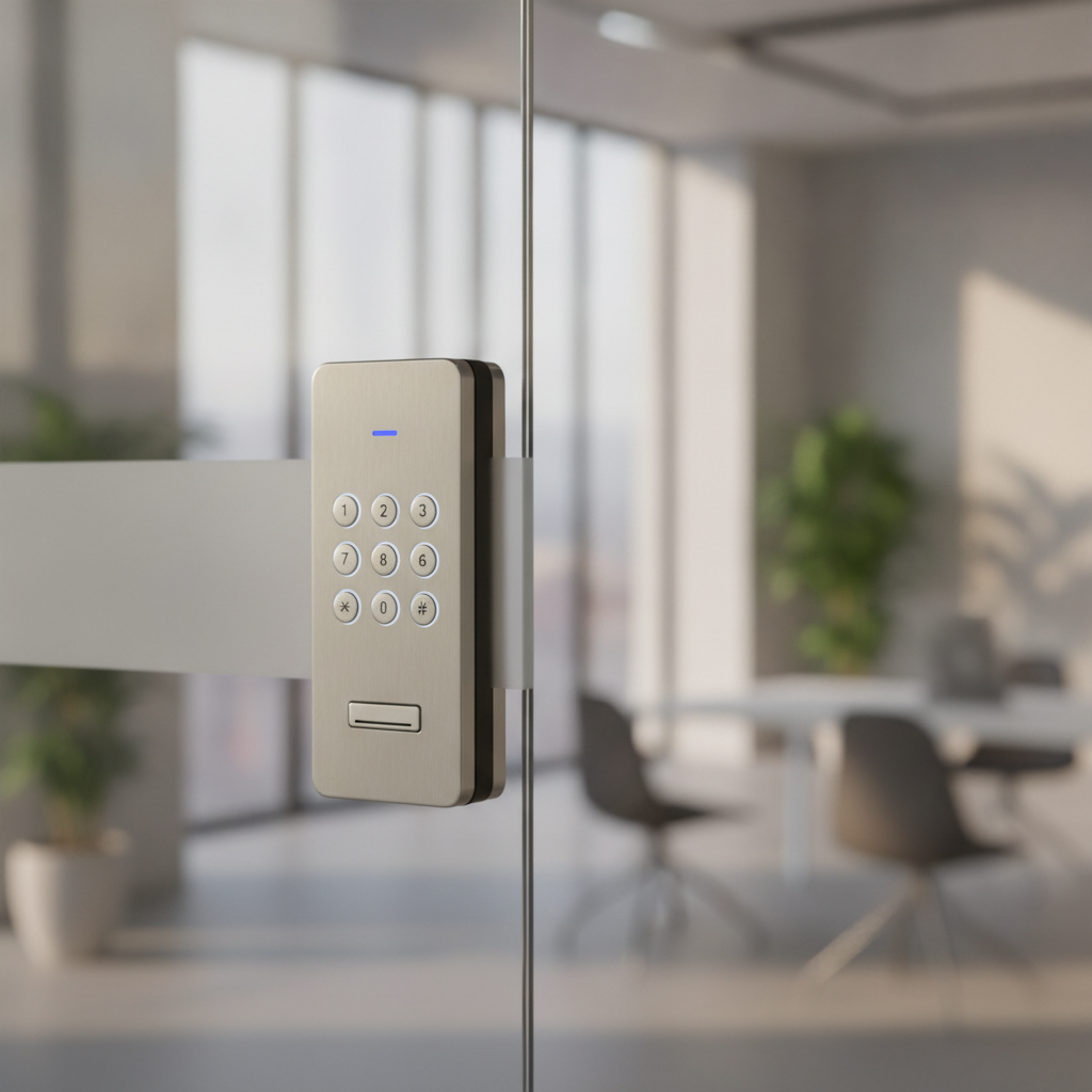 Locksmith and Security Services in the Financial District, NYC