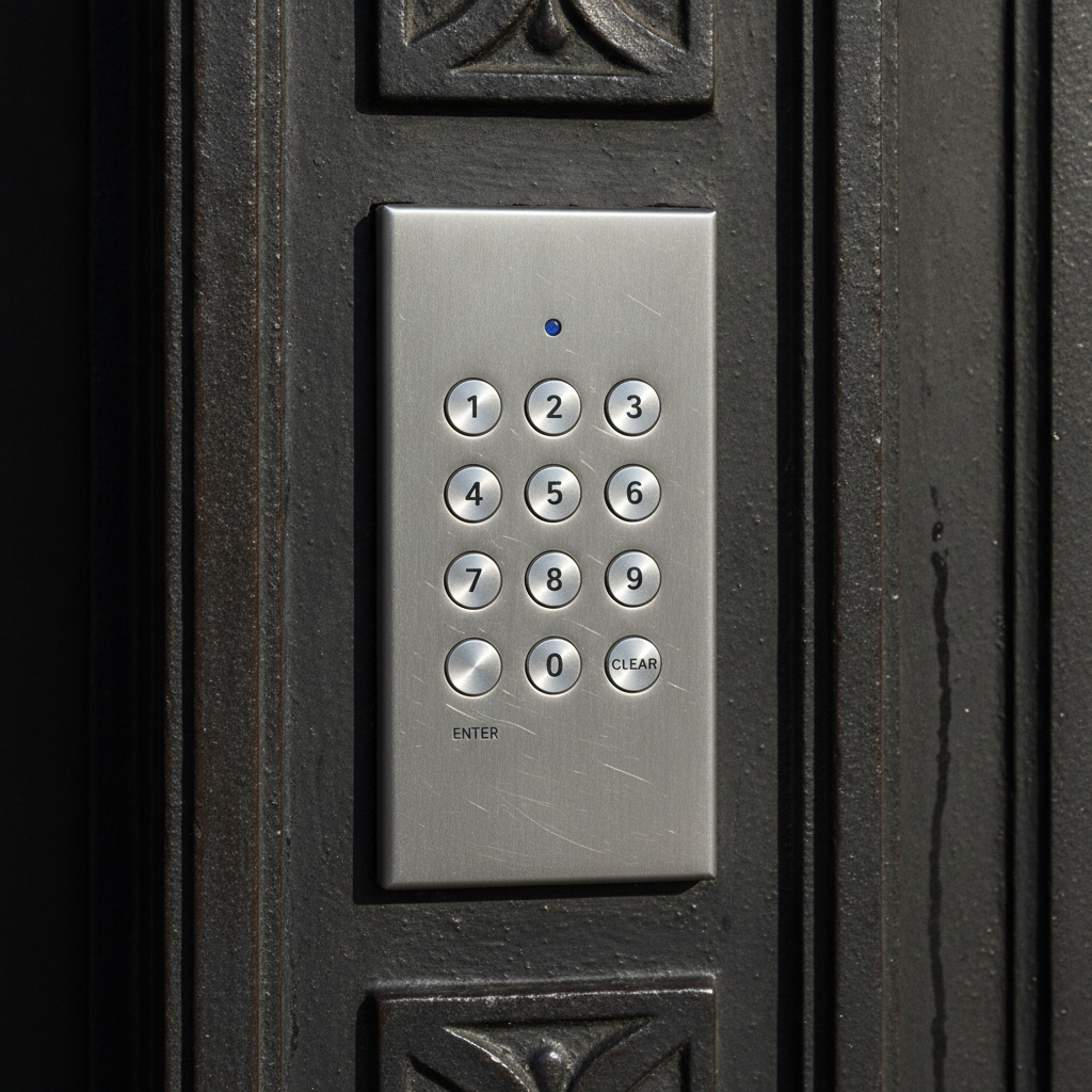 Locksmith and Security Services in Tribeca, NYC