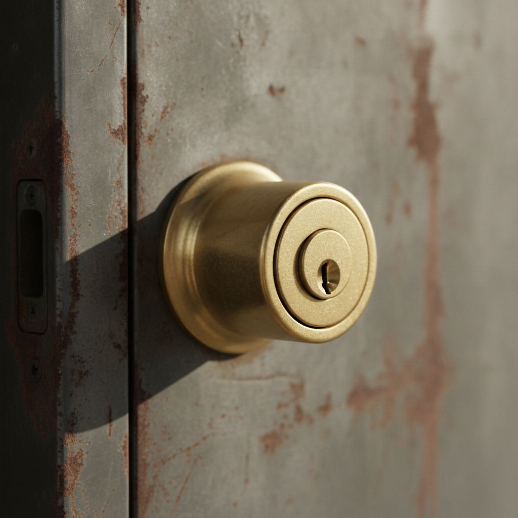 How fast can a locksmith reach a storefront or apartment in Midtown Manhattan during a lockout?
