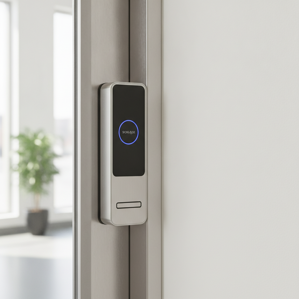 Access Control Systems for NYC Buildings and Businesses