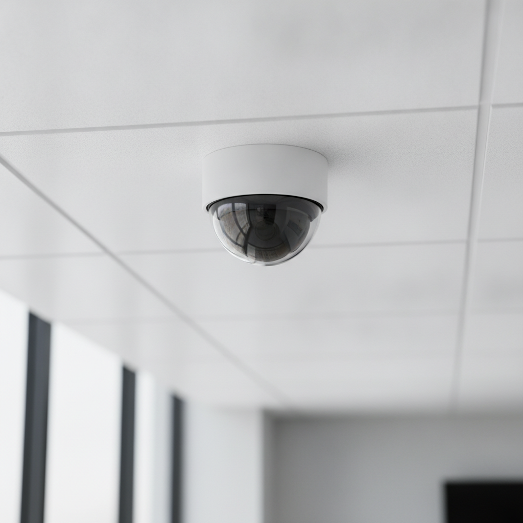 Professional CCTV and Camera Installation in Midtown Manhattan and All Five NYC Boroughs