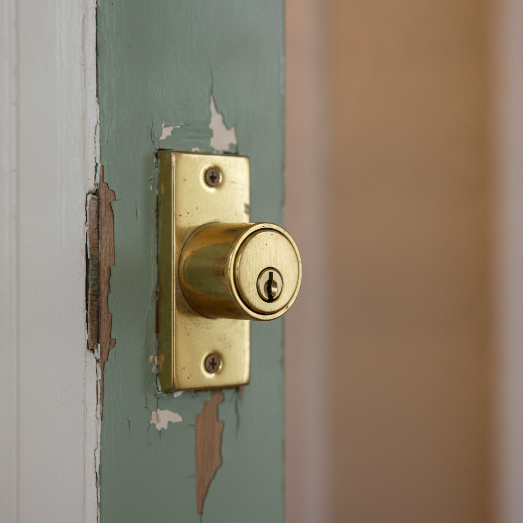 Who pays to rekey or change the locks on a New York City apartment — the tenant or the landlord?
